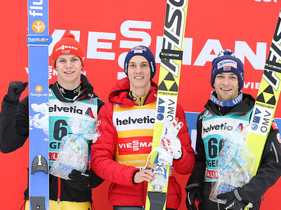 Кто победит в Турне?