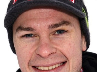 Андерс Якобсен открывает Турне