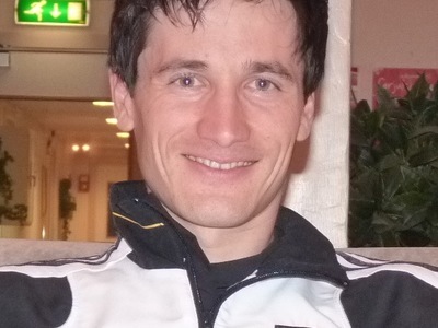 Мартин Шмитт продолжает карьеру