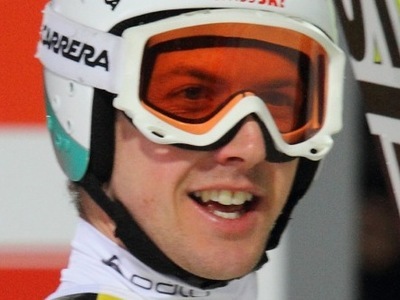 Спортсмены о Гармише