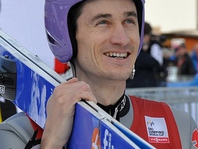 Состав команд перед Иннсбруком