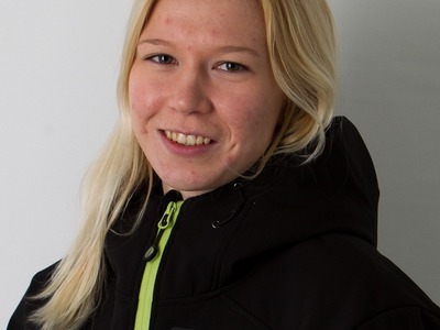 Юлия Кюккенен получила травму