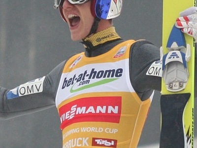 Домашняя победа Шлиренцауэра