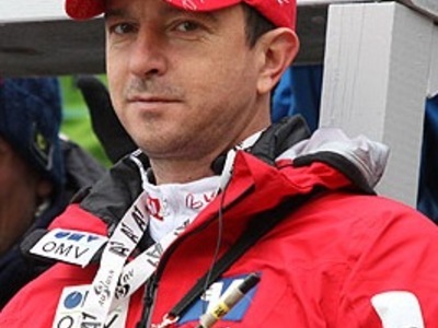 Спортсмены о Бишофсхофене