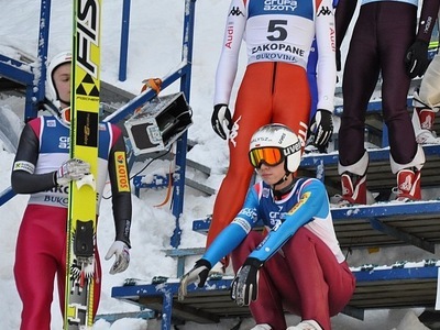 Отмена в Закопане