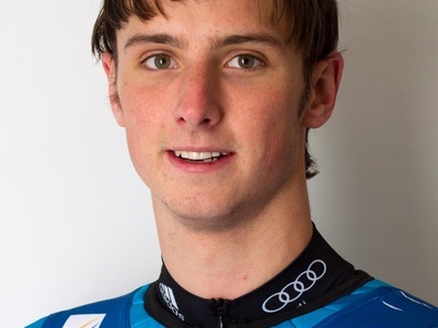 Феликс Шофт побеждает на этапе КК