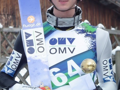 Феттнер и Кох впереди