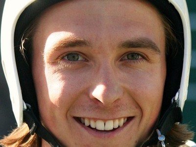 Первая победа Бьеркеенгена в КК