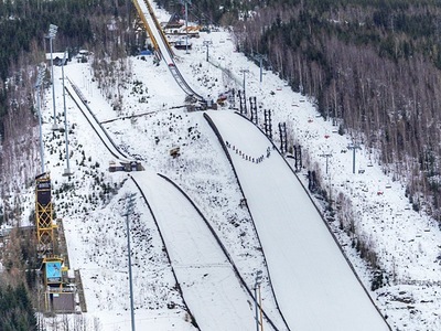 Отмена в Гаррахове