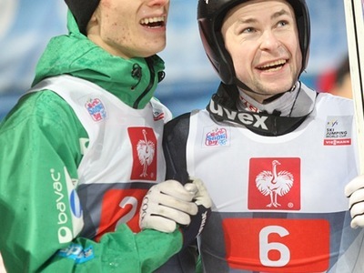 Норвежцы вступают в борьбу