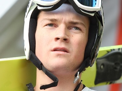 Травма канадского спортсмена