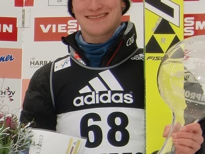 КК, Краус снова побеждает