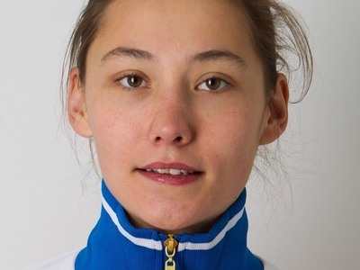 Аввакумова снова выигрывает