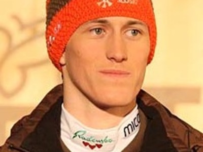 Превц победил в квалификации