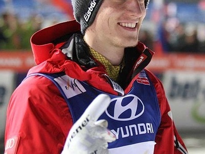 Шлиренцауэр: я горд