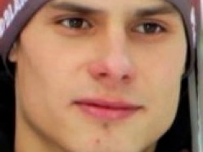 Победа Рока Юстина в КК