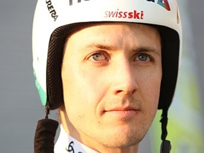 Амманн закончил сезон