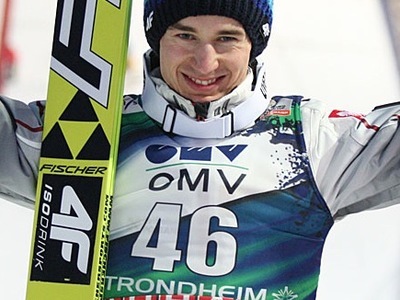 Еще одна победа Штоха