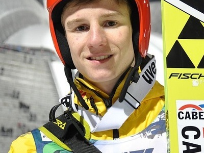 Карл Гайгер выиграл квалификацию