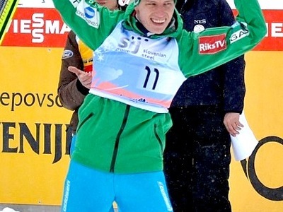 Волнующий финал Кубка мира