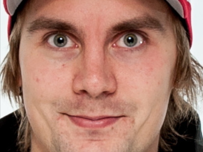 Ансси Койвуранта - чемпион Финляндии