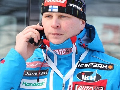 Кто будет финским тренером?