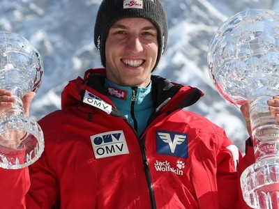 Шлиренцауэр: я всего лишь человек