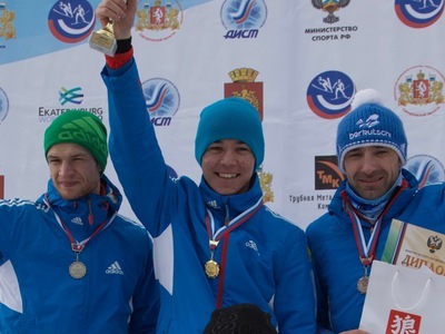 Хазетдинов и Корнилов - чемпионы России
