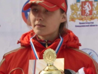 Хазетдинов и Корнилов - чемпионы России