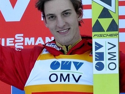 Шлиренцауэр очень занят