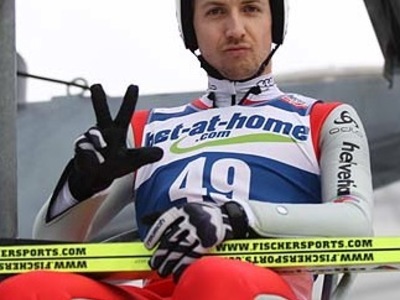 Швейцарская команда на следующий сезон