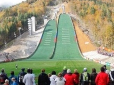 Планица - претендент на ЧМ 2019