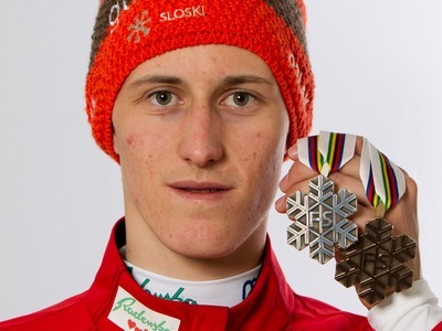 Сборная Словении