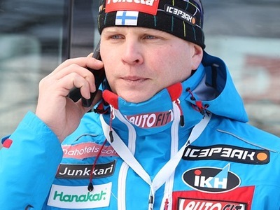 Пекка Ниемеле остается главным тренером