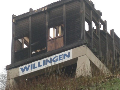 Строительство в Виллингене