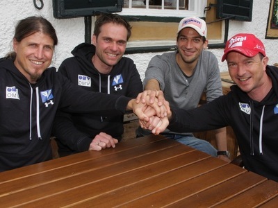 Тренеры Австрии