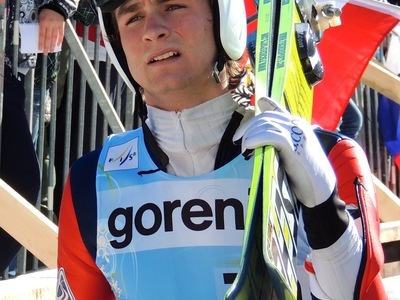 Команда США