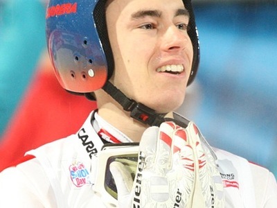 Команда Австрии