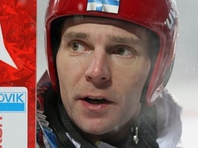 Янне Ахонен возвращается