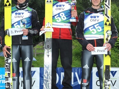 КК - выиграл Кшиштоф Бегун