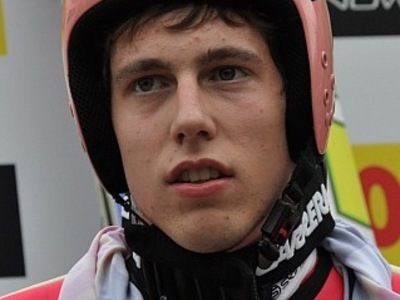 Лукас Мюллер сломал ключицу