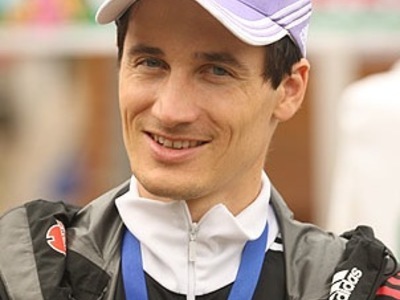 Мартин Шмитт  - моя цель Сочи