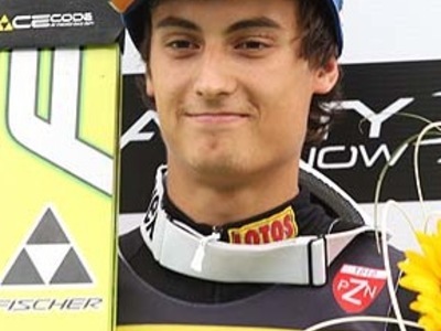 Мацей Кот побеждает в Висле