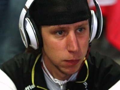 Австрийцы тренируются