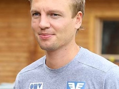 Давид Цаунер вернулся