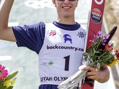 Чемпионаты США