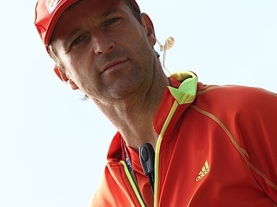 Немцы и норвежцы готовы к Куршевелю