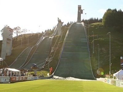 Гран-при в Айнзиделне