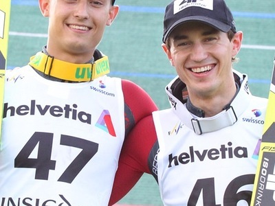 Двойная победа польской команды