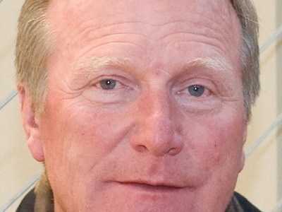 Интервью с Даннебергом